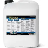 Pedro´s Bike Lust Silicone Poleringsspray 5l