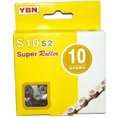 Yaban S10 Shimano/sram/campagnolo Kæde