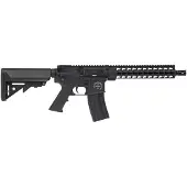 Saigo Defense Kenji Zero Aeg Airsoft Angrebsriffel