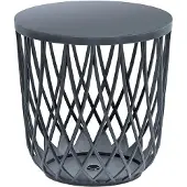 Prosperplast 55l Uniqubo Collection 44.7x44.7x45 Cm Sidebord