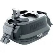 Fluval 207 Filterudskiftningsmotor