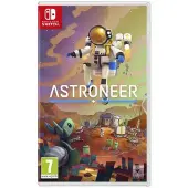 Nintendo Games Switch Astroneer