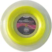 Topspin Poly Tech Evo 200m Tennisrulle Streng