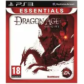 Sony Ps3 Dragon Age Origins Essentials