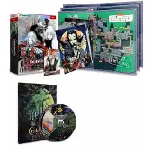 Sony Ps4 Castlevania Advance Collection Deluxe Edition-imp-asia