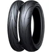 Dunlop Sportmax Q-lite 58s Tl Sport-touring Dæk