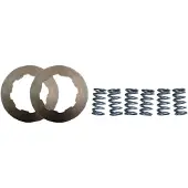 EBC Csk Series Steel Csk914 Koblingsfjedersæt