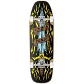 Hydroponic Bullet Co 8.75´´ Skateboard