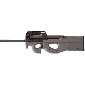 Tokyo marui Ps90 High Cycle Aeg Airsoft Angrebsriffel