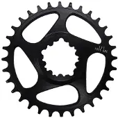 Shun Direct Mount Round 3 Mm Offset Kædehjul