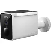 Xiaomi Solar Outdoor Camera BW400 Pro Set