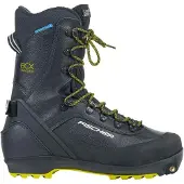 Fischer Bcx Traverse Waterproof Nordiske Terrænstøvler
