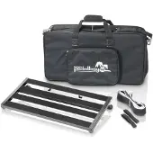 Palmer Pedalbay 60L Lightweight Variable Pedalboard
