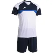 Joma Danubio Iii Kortsærmet Sæt