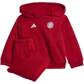 Adidas Fc Bayern Munich 24/25 Dna Junior Træningsdragt