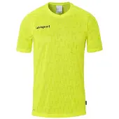 Uhlsport Division 28 T-shirt Med Korte ærmer
