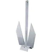 Euromarine Grip Anker
