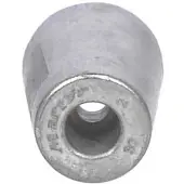 Super Marine Hexagonal Aksel Zinkanode