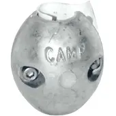 Camp Zinc Tøndehalsbånd Anode