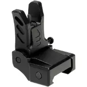 Leapers Inc. Low Profile Flip-up Allen Key Mount Forsigte