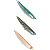 Seaspin Pro-q Flat Overflade Stickbait 10.5g 90 Mm