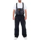 Graff Warmguard Winter 719-o-b-8 Buksebukser