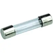 Crosseven Glassikring 6.3x20 Mm 100 Enheder
