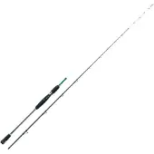 Tica Wasabi Medium Light Jigging Stang