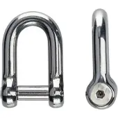 PLASTIMO Forged Allen Head Pin Sjækel