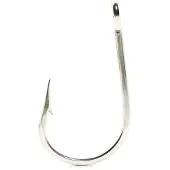 Mustad Classic Line Southern&tuna Enkeltkrog Med Modhager Og øje