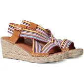 Toni pons Tina Esparto-kilesandaler