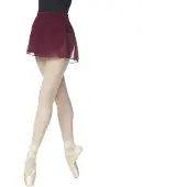 Intermezzo Giselle Nederdel