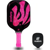 Zcebra Pickleball Pickleball-paddel