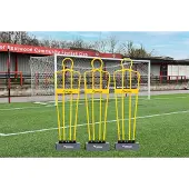 Precision Airstream Pro Frisparksdukke 3 Enheder
