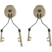 Airsoft Headset Ops Core Sistem Udvidelse