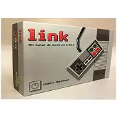 Juegos Tetrakis Link. Un Juego De Mesa En 8 Bits Brætspil