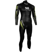 Blue Seventy Fusion Langærmet Neopren Våddragt