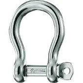 Barton Marine Inox Hr Lira Sjækel