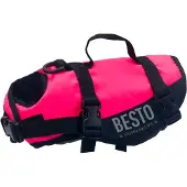 Besto Deluxe Cat Redningsvest Til Kæledyr