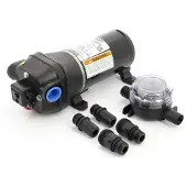VETUS Hydroforpumpe Hydrf1220 17l