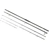 Carp Expert Max 2 Double Tip Boilie& Feederstang