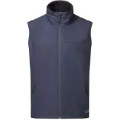 Gill Pilot Vest