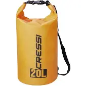 Cressi Pvc 20l Tørtaske