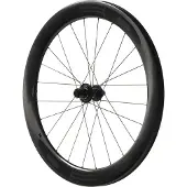 Hed Vanquish V62 Cl Disc Baghjul Til Landevejscykel