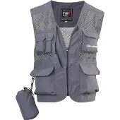 Kali Kunnan Classic Fiskevest