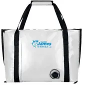 Captain James Buffalo Køletaske 26l