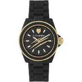 Plein sport The Scratch 38 Mm Dameur