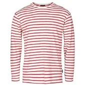 Sea Ranch Grenaa T-shirt Med Lange ærmer