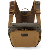 Simms Headwaters Fiskevest