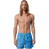 North sails Volley All Over Badeshorts